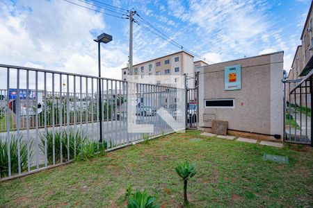 Apartamento para alugar com 42m², 2 quartos e 1 vagaÁrea comum