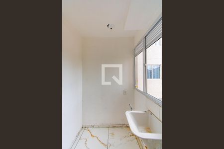 Apartamento para alugar com 42m², 2 quartos e 1 vagacozinha/Área serviço