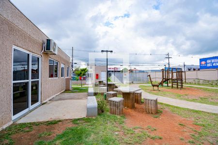 Apartamento para alugar com 42m², 2 quartos e 1 vagaÁrea comum