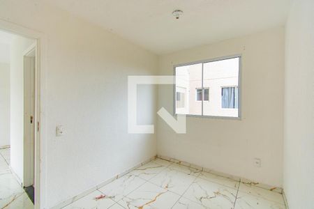 quarto de apartamento para alugar com 2 quartos, 42m² em Estância Velha, Canoas