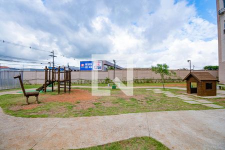 Apartamento para alugar com 42m², 2 quartos e 1 vagaÁrea comum