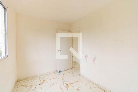 quarto 2 de apartamento para alugar com 2 quartos, 42m² em Estância Velha, Canoas