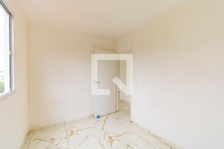 quarto 2 de apartamento para alugar com 2 quartos, 42m² em Estância Velha, Canoas