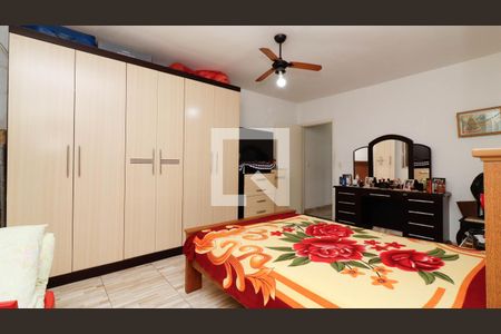 Casa à venda com 166m², 4 quartos e 2 vagasQuarto 2