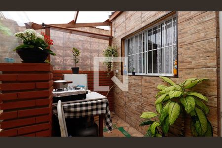 Casa à venda com 166m², 4 quartos e 2 vagasEspaço Gourmet