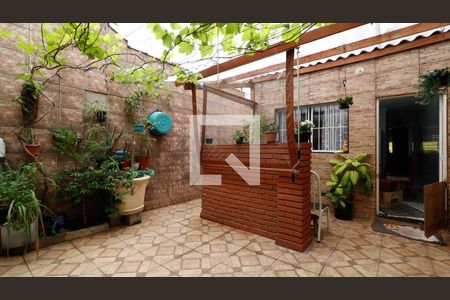 Casa à venda com 166m², 4 quartos e 2 vagasEspaço Gourmet