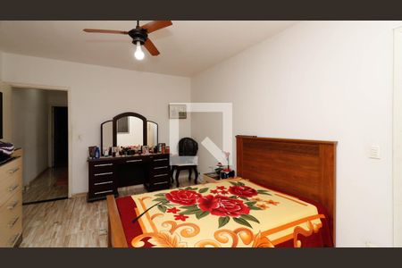 Casa à venda com 166m², 4 quartos e 2 vagasQuarto 2