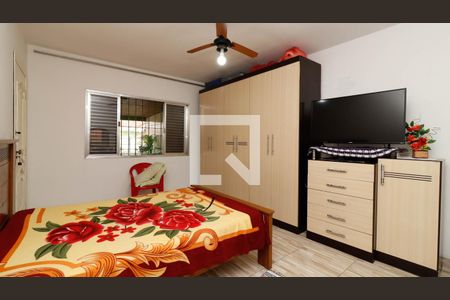 Casa à venda com 166m², 4 quartos e 2 vagasQuarto 2