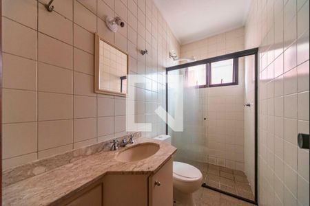 Apartamento à venda com 59m², 1 quarto e 1 vagaBanheiro