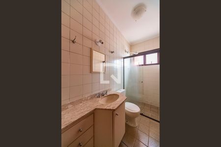 Apartamento à venda com 59m², 1 quarto e 1 vagaBanheiro