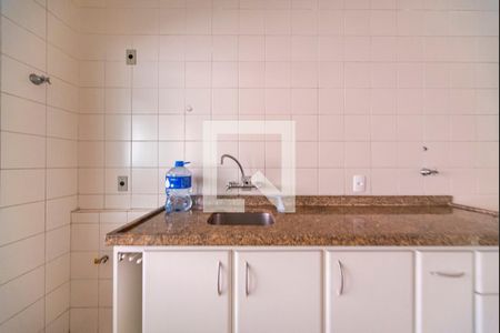 Apartamento à venda com 59m², 1 quarto e 1 vagaCozinha