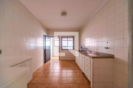 Apartamento à venda com 59m², 1 quarto e 1 vagaCozinha