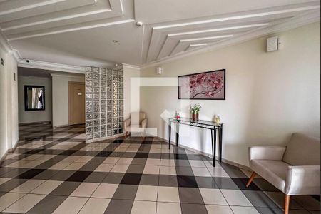 Apartamento à venda com 59m², 1 quarto e 1 vagaentrada