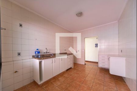 Apartamento à venda com 59m², 1 quarto e 1 vagaCozinha