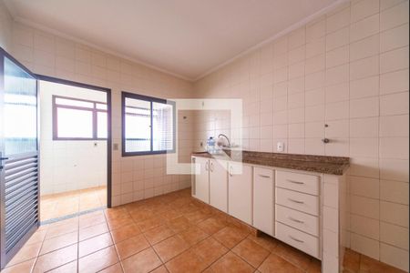 Apartamento à venda com 59m², 1 quarto e 1 vagaCozinha