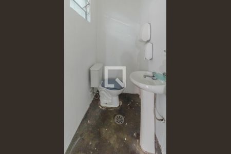 Casa à venda com 165m², 2 quartos e 1 vagaBanheiro de serviço