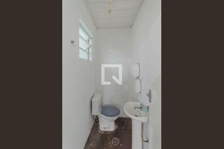 Casa à venda com 165m², 2 quartos e 1 vagaBanheiro de serviço