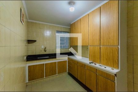 Casa à venda com 165m², 2 quartos e 1 vagaCozinha