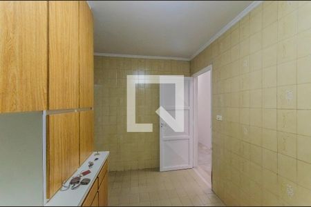 Casa à venda com 165m², 2 quartos e 1 vagaCozinha