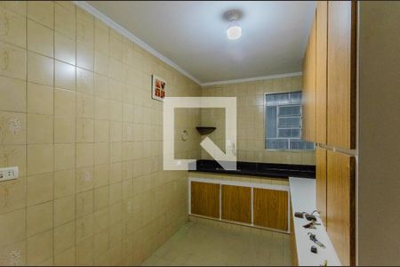 Casa à venda com 165m², 2 quartos e 1 vagaCozinha