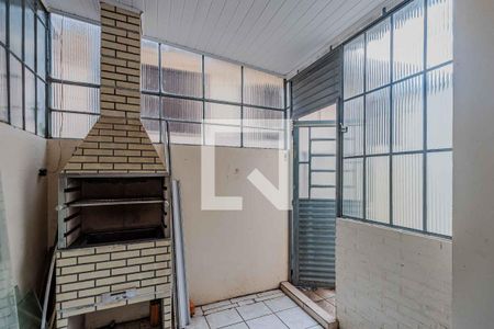 Casa de condomínio à venda com 72m², 3 quartos e 1 vaga Casa de condomínio à venda com 72m², 3 quartos e 1 vagaÁrea externa