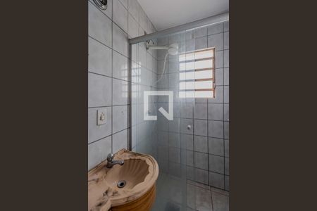 Casa de condomínio à venda com 72m², 3 quartos e 1 vaga Casa de condomínio à venda com 72m², 3 quartos e 1 vagaBanheiro