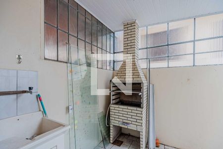 Casa de condomínio à venda com 72m², 3 quartos e 1 vaga Casa de condomínio à venda com 72m², 3 quartos e 1 vagaÁrea externa