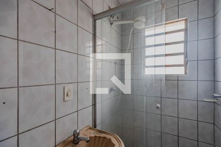 Casa de condomínio à venda com 72m², 3 quartos e 1 vaga Casa de condomínio à venda com 72m², 3 quartos e 1 vagaBanheiro