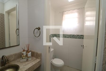 Casa à venda com 200m², 3 quartos e 2 vagasBanheiro Social 2