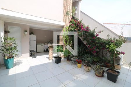 Casa à venda com 200m², 3 quartos e 2 vagasÁrea Externa