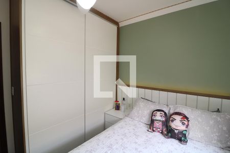 Casa à venda com 200m², 3 quartos e 2 vagasQuarto 3