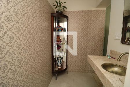 Casa à venda com 200m², 3 quartos e 2 vagasBanheiro Social 2