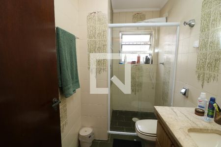 Casa à venda com 200m², 3 quartos e 2 vagasBanheiro Social