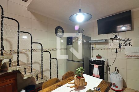 Casa à venda com 220m², 2 quartos e 3 vagasCozinha 2