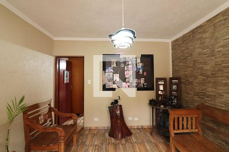 Casa à venda com 220m², 2 quartos e 3 vagasSala 2