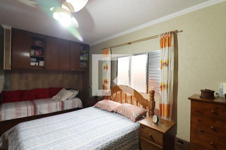 Casa à venda com 220m², 2 quartos e 3 vagasQuarto 2 - Suíte