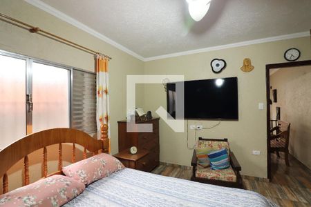 Casa à venda com 220m², 2 quartos e 3 vagasQuarto 2 - Suíte