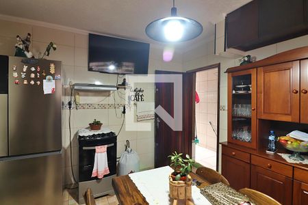 Casa à venda com 220m², 2 quartos e 3 vagasCozinha 2