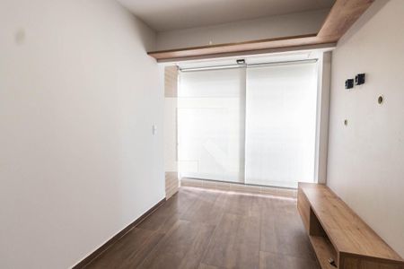 Sala de apartamento à venda com 2 quartos, 51m² em Vila Aurora (zona Norte), São Paulo