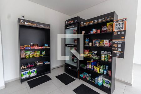 Apartamento à venda com 51m², 2 quartos e 2 vagasMercado