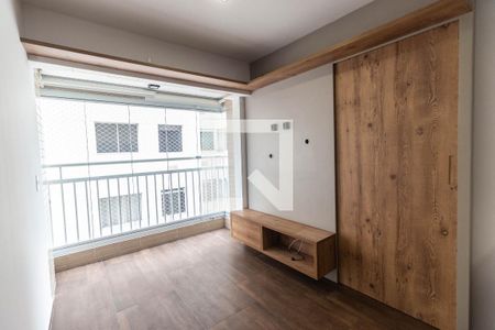 Sala de apartamento à venda com 2 quartos, 51m² em Vila Aurora (zona Norte), São Paulo