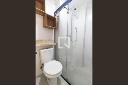 Suíte de apartamento à venda com 2 quartos, 51m² em Vila Aurora (zona Norte), São Paulo