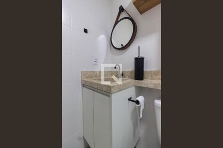 Apartamento à venda com 51m², 2 quartos e 2 vagasSuíte