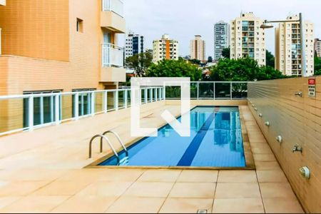 Apartamento à venda com 51m², 2 quartos e 2 vagasPiscina