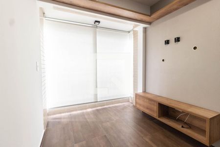 Sala de apartamento à venda com 2 quartos, 51m² em Vila Aurora (zona Norte), São Paulo