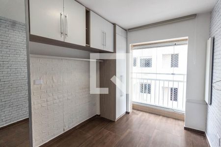 Apartamento à venda com 51m², 2 quartos e 2 vagasQuarto 1