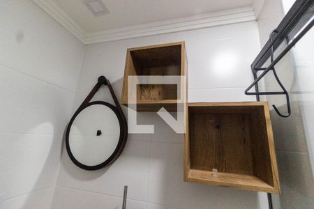 Apartamento à venda com 51m², 2 quartos e 2 vagasSuíte