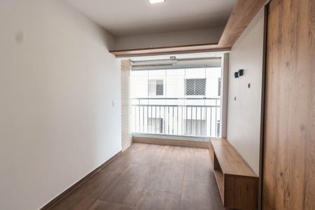 Sala de apartamento à venda com 2 quartos, 51m² em Vila Aurora (zona Norte), São Paulo