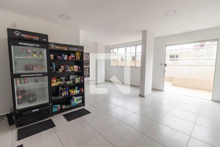 Apartamento à venda com 51m², 2 quartos e 2 vagasMercado