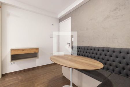 Sala de apartamento à venda com 2 quartos, 51m² em Vila Aurora (zona Norte), São Paulo